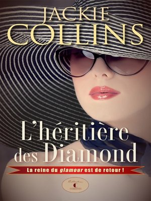 cover image of L'héritière des Diamond